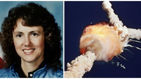 Contact information for renew-deutschland.de - Who Were Christa McAuliffe’s Husband and Children? Image Credit: Netflix. When Christa McAuliffe passed away as the shuttle exploded on January 28, 1986, she was the mother of two young children: Scott, who was 9 at the time, and Caroline, who was 6. Both of them were there in Florida, watching the takeoff with their father, Steve.
